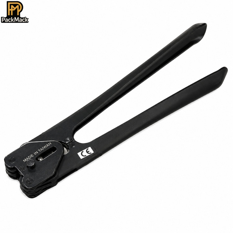انبر تسمه کش فلزی سایز 19 وایبیکو YBICO اصلی تایوان به شرط