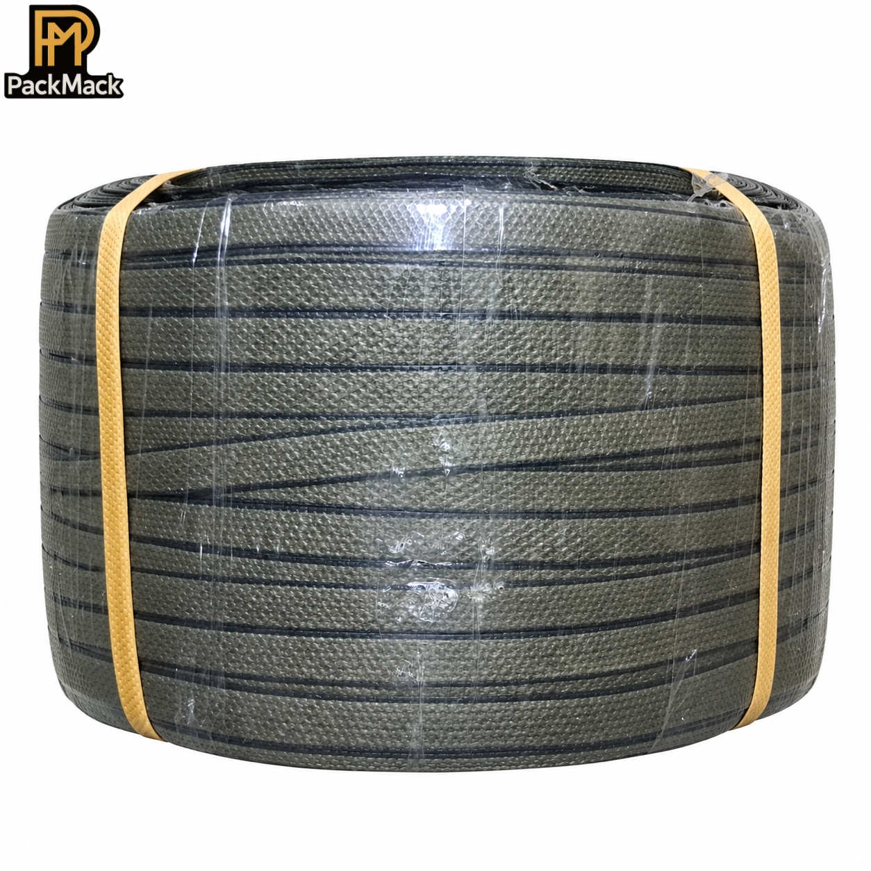 تسمه بسته بندی پلاستیکی PP سایز ۱۶ اقتصادی