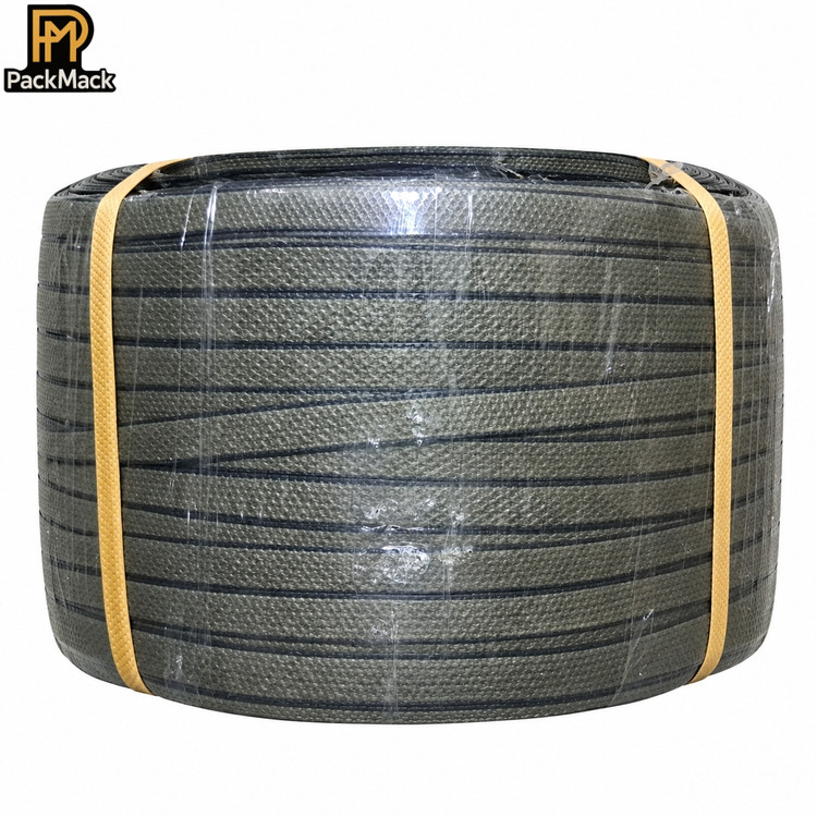 تسمه بسته بندی پلاستیکی PP سایز ۱۶ اقتصادی